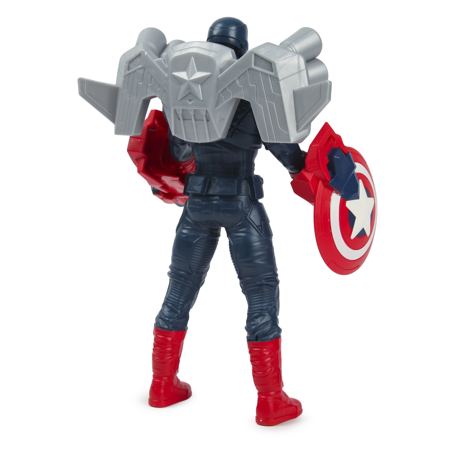 Фигурка Marvel в ассортименте - фото 7