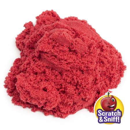Кинетический песок Kinetic Sand 0.2 кг