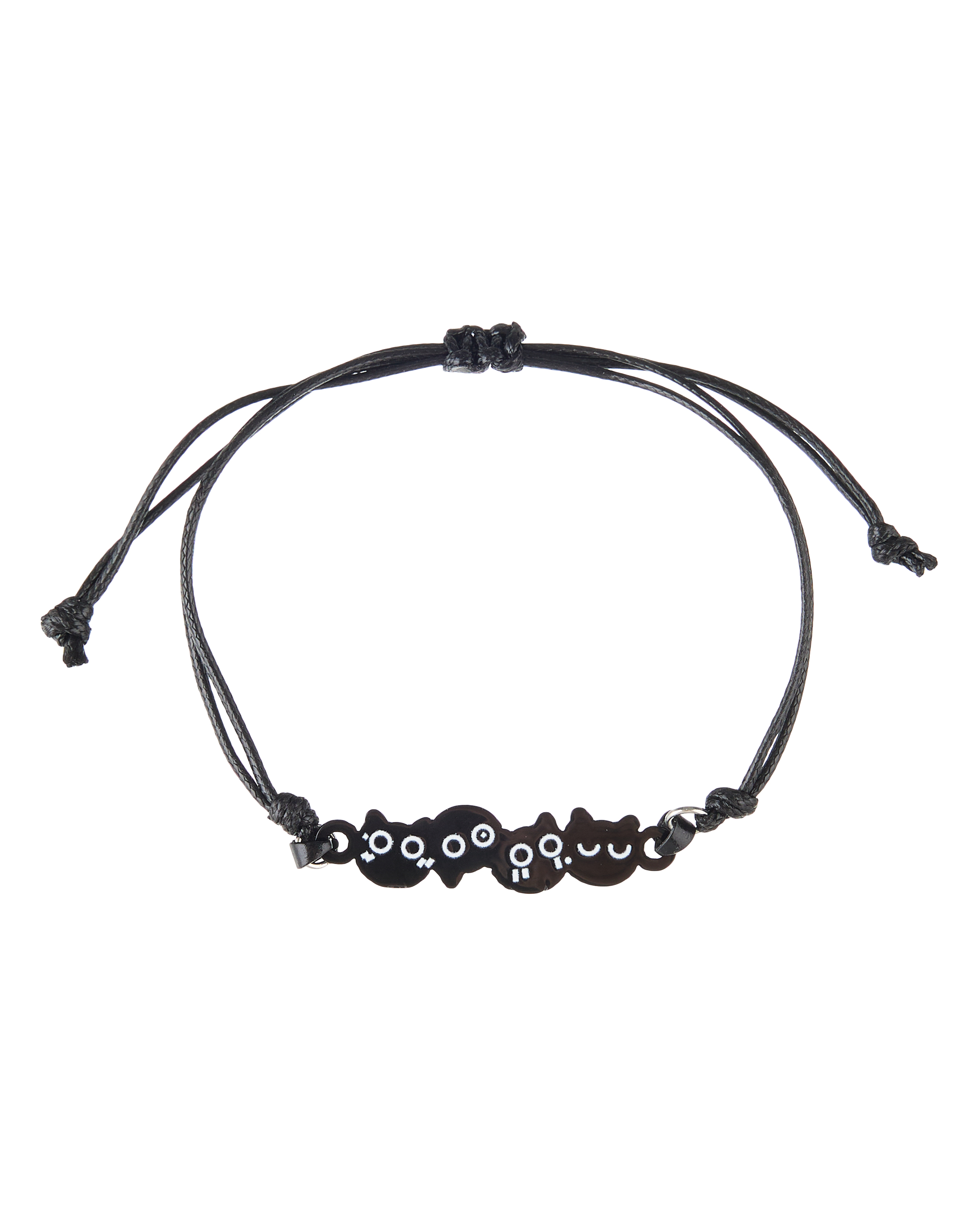 Браслет Munaby Black cat 1 шт. - фото 1