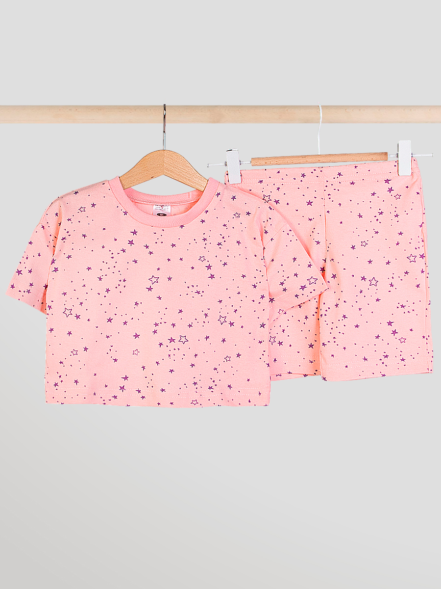 Пижама КотМарКот 101234 - фото 3