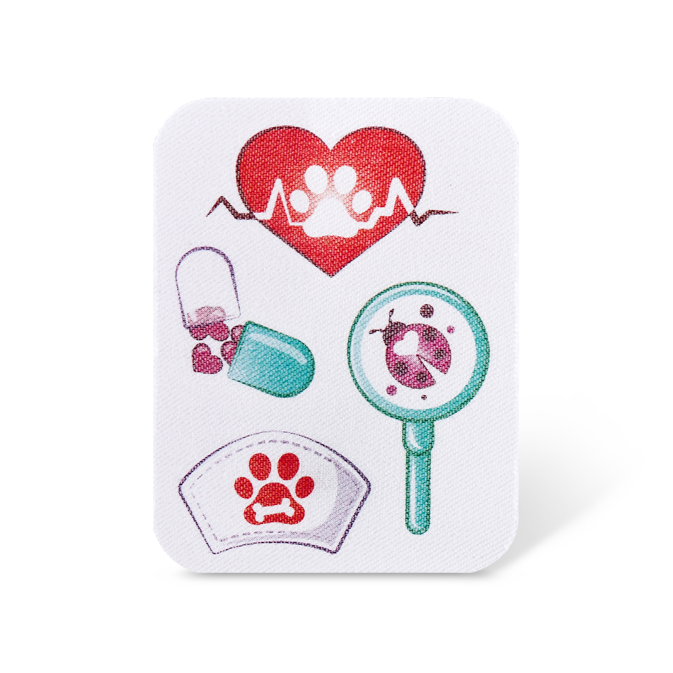 Фигурка Zuru 5 surprise Pet rescue - фото 16