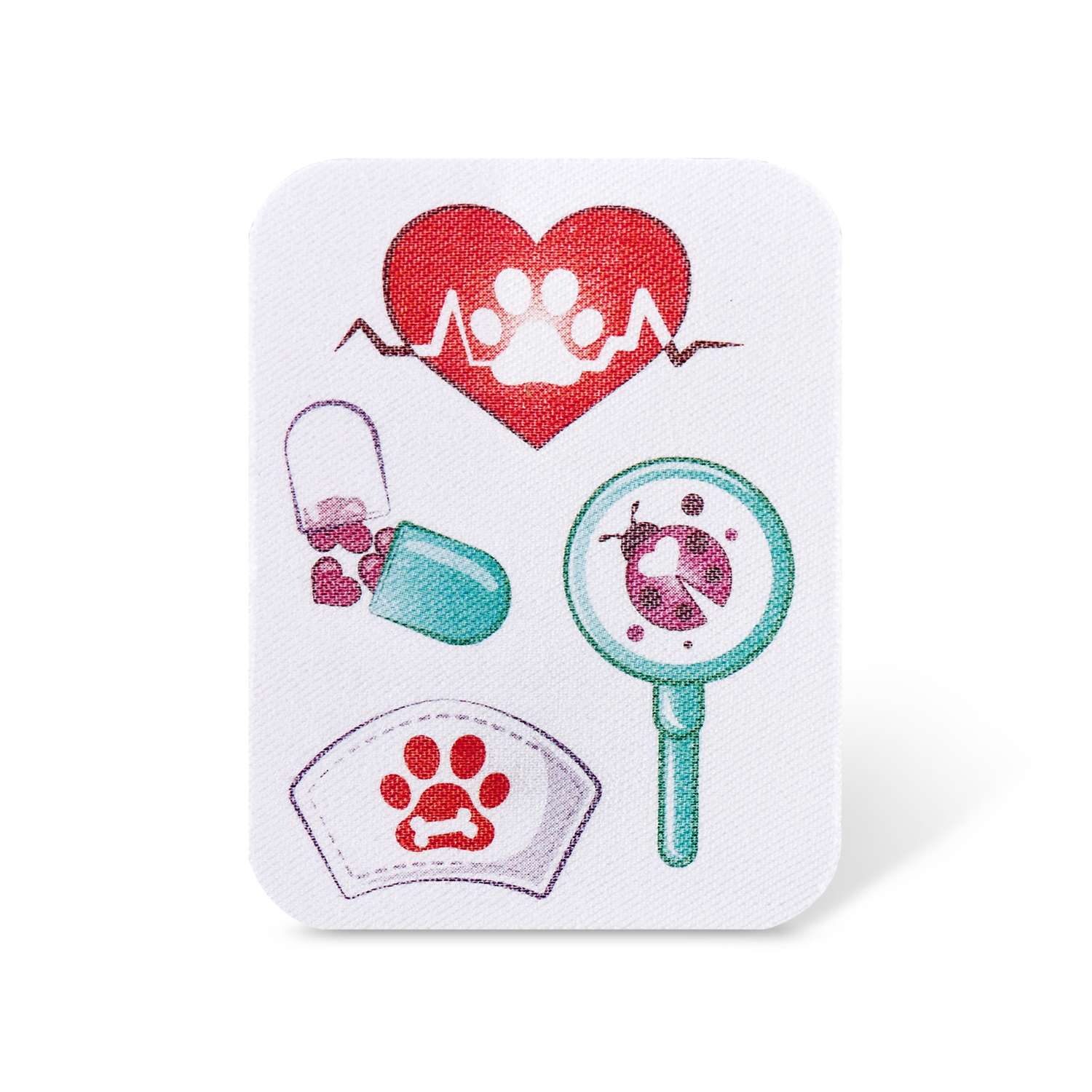 Фигурка Zuru 5 surprise Pet rescue - фото 16