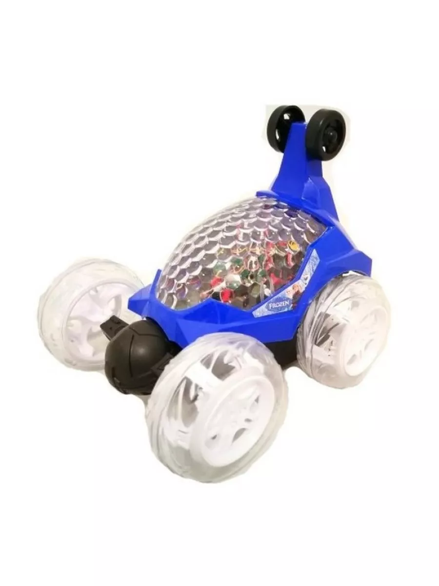 Автомобиль РУ RENDA - фото 1