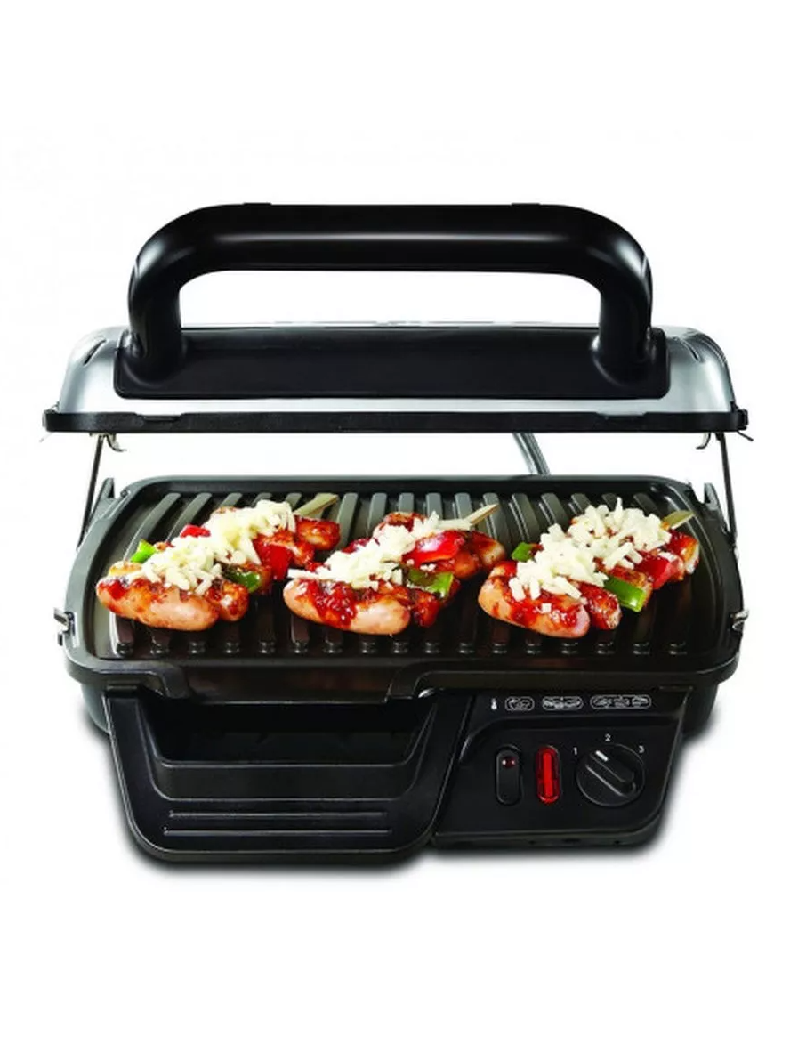 Электрогриль Tefal GC306012 - фото 5
