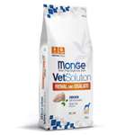 Корм для собак диетический MONGE VetSolution Dog Renal and Oxalate Ренал и Оксалат при ХПН 12кг