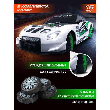 Автомобиль РУ AUTODRIVE 1:24