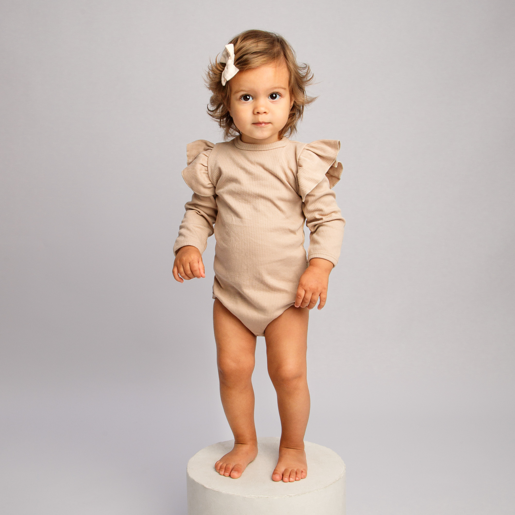 Боди Amarobaby AB-OD21-FS02/03 - фото 1