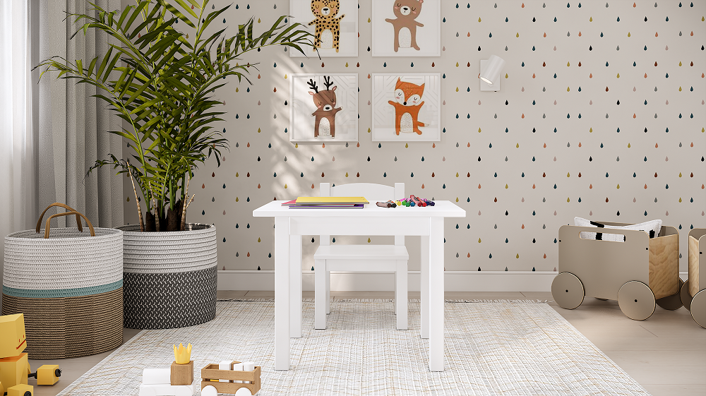 Стул детский IKEA Коч - фото 3
