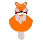 Карнавальный костюм лисичка Santa Lucia