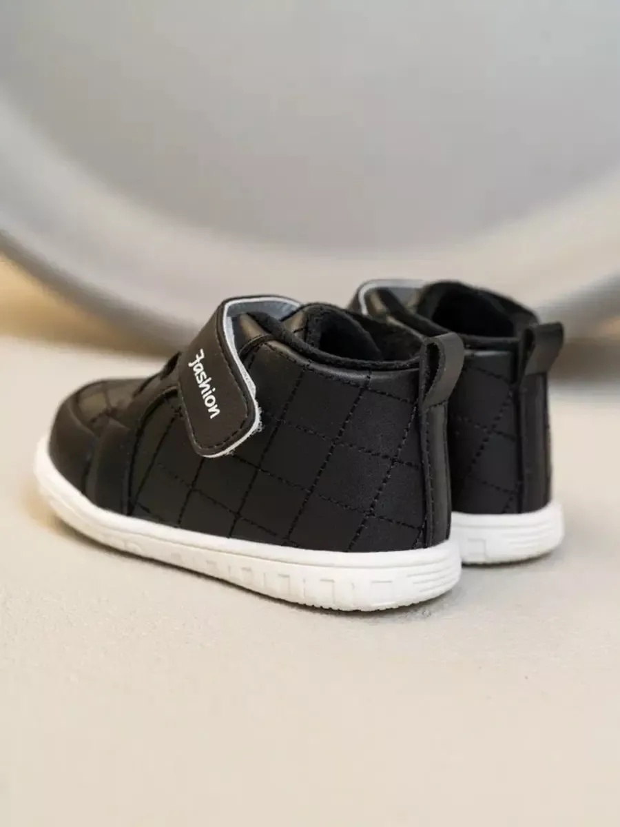 Ботинки ТопТошкин 1145-черн - фото 15