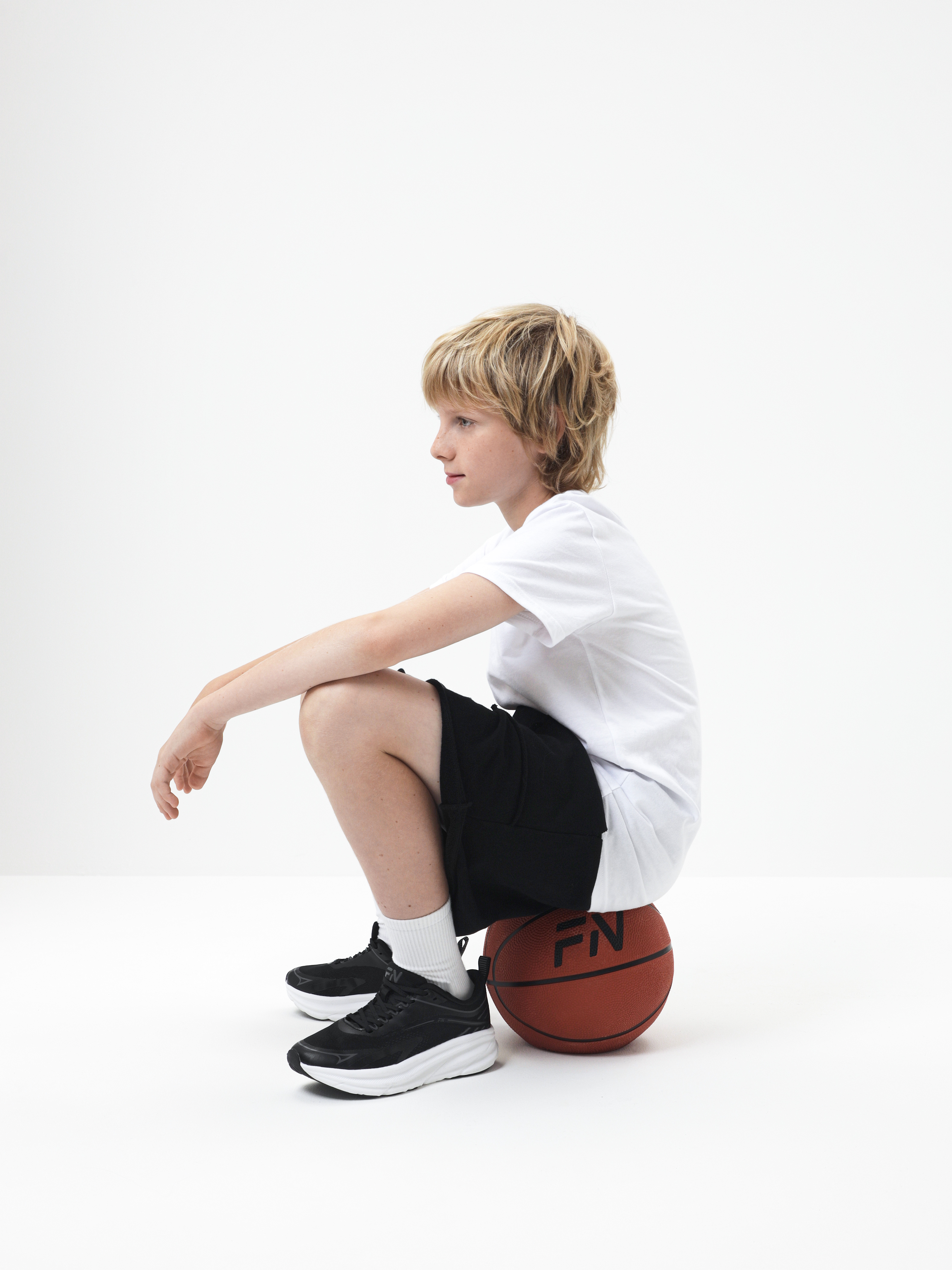 Футболка FN KFN4011007-100 - фото 15