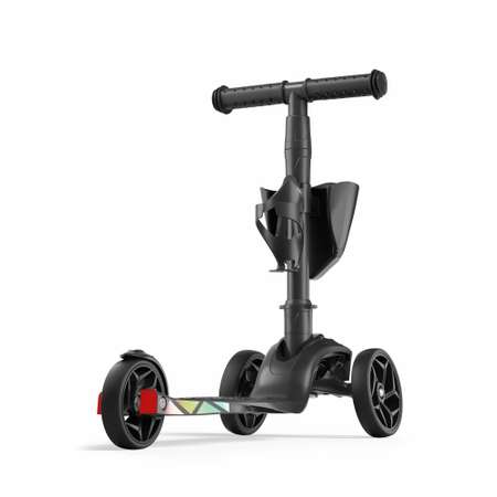 Самокат Buggy Boom трехколесный
