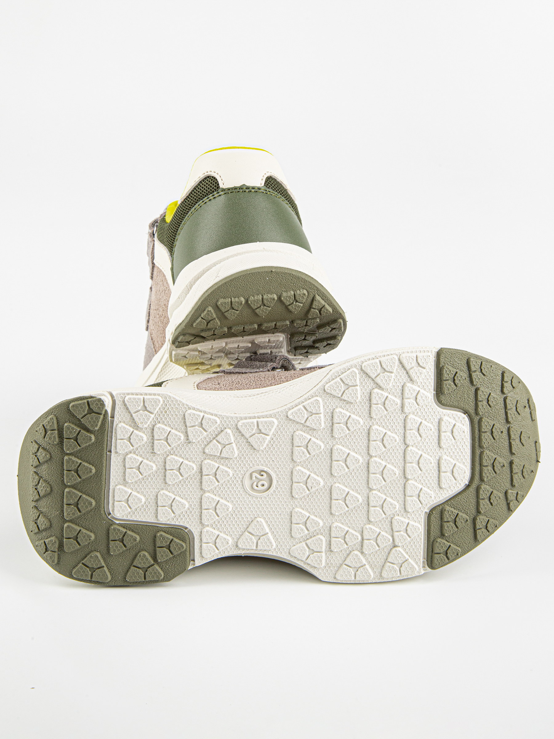 Кроссовки Kapika 721242-2 - фото 5