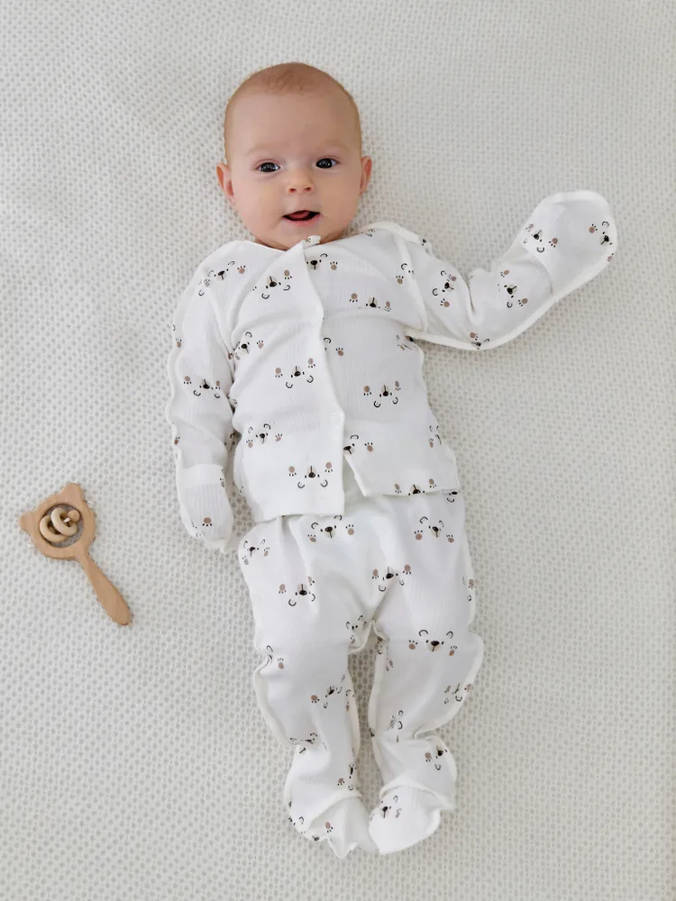 Комплект YOULALA ЦБ-00001580 - фото 13