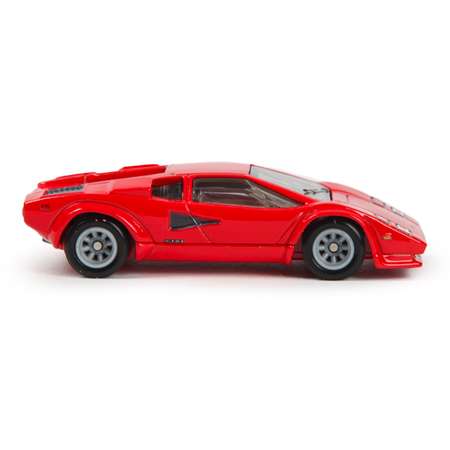 Автомобиль Hot Wheels Lamborghini