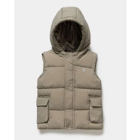 Жилет Baby Gо