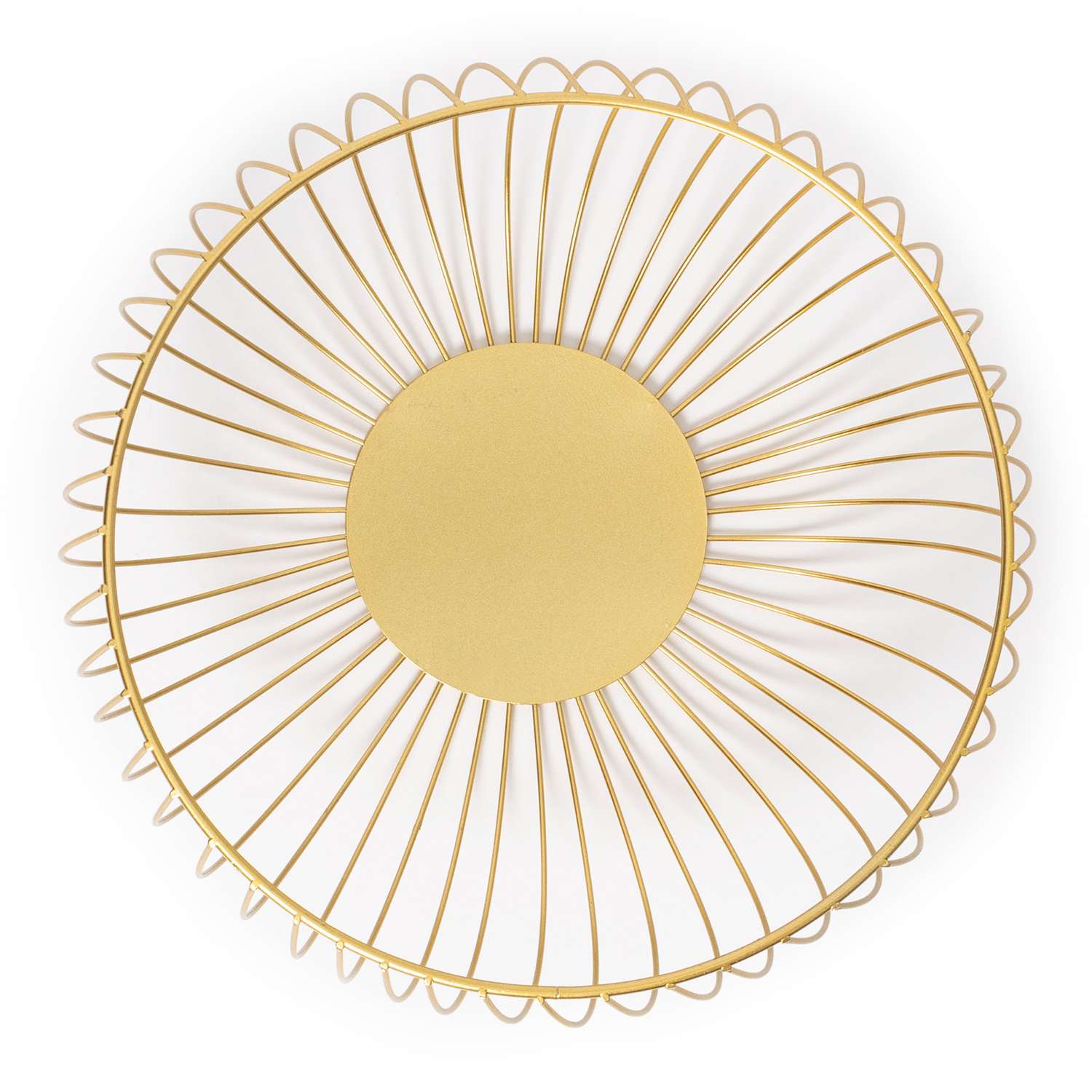 Корзина ё для фруктов - фото 3