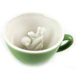 Кружка Creature Cups с ленивцем