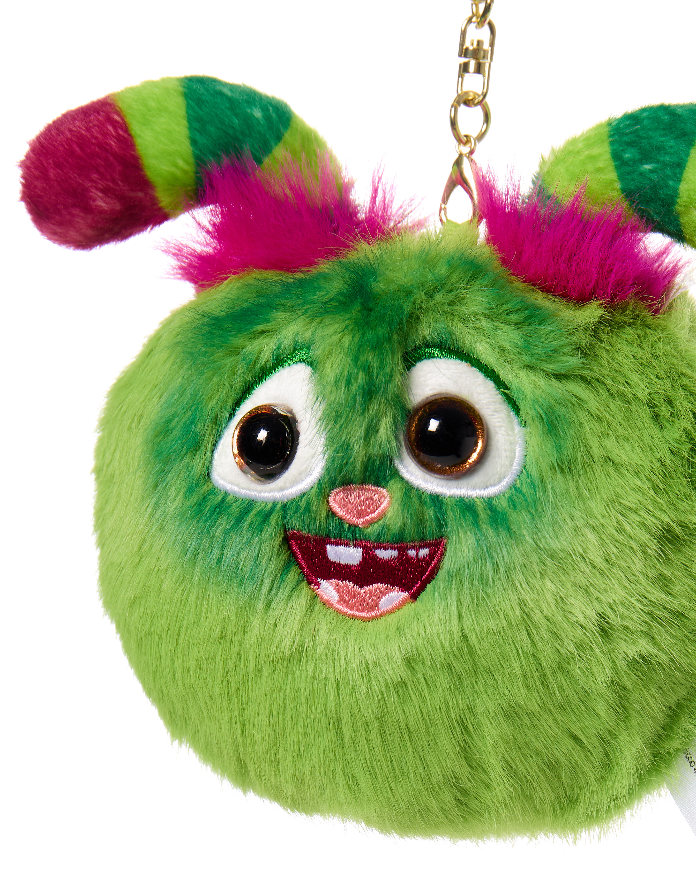 Брелок ФИННИК Домовенок - фото 2