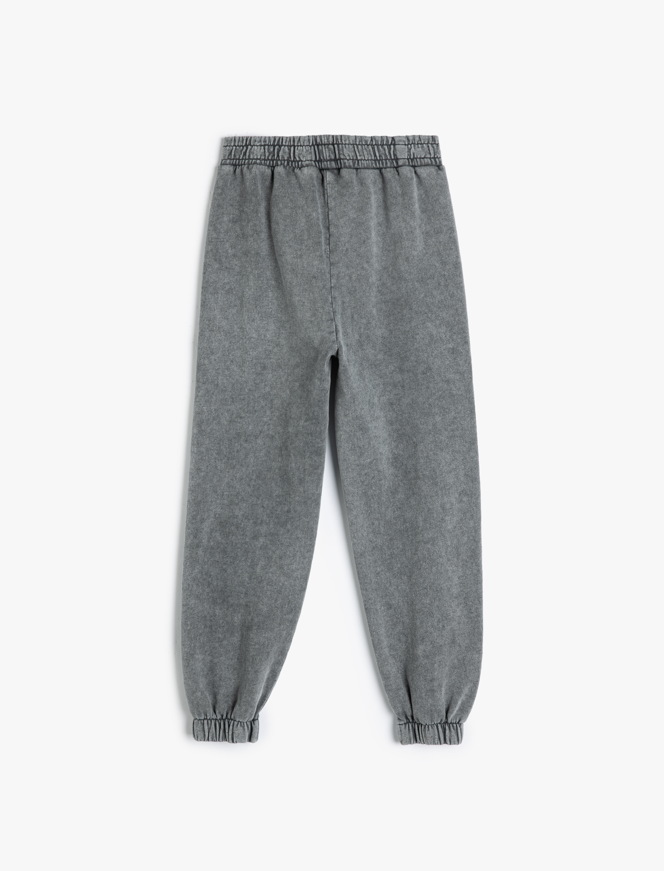 Брюки KOTON 4SKG40146AK924 - фото 2