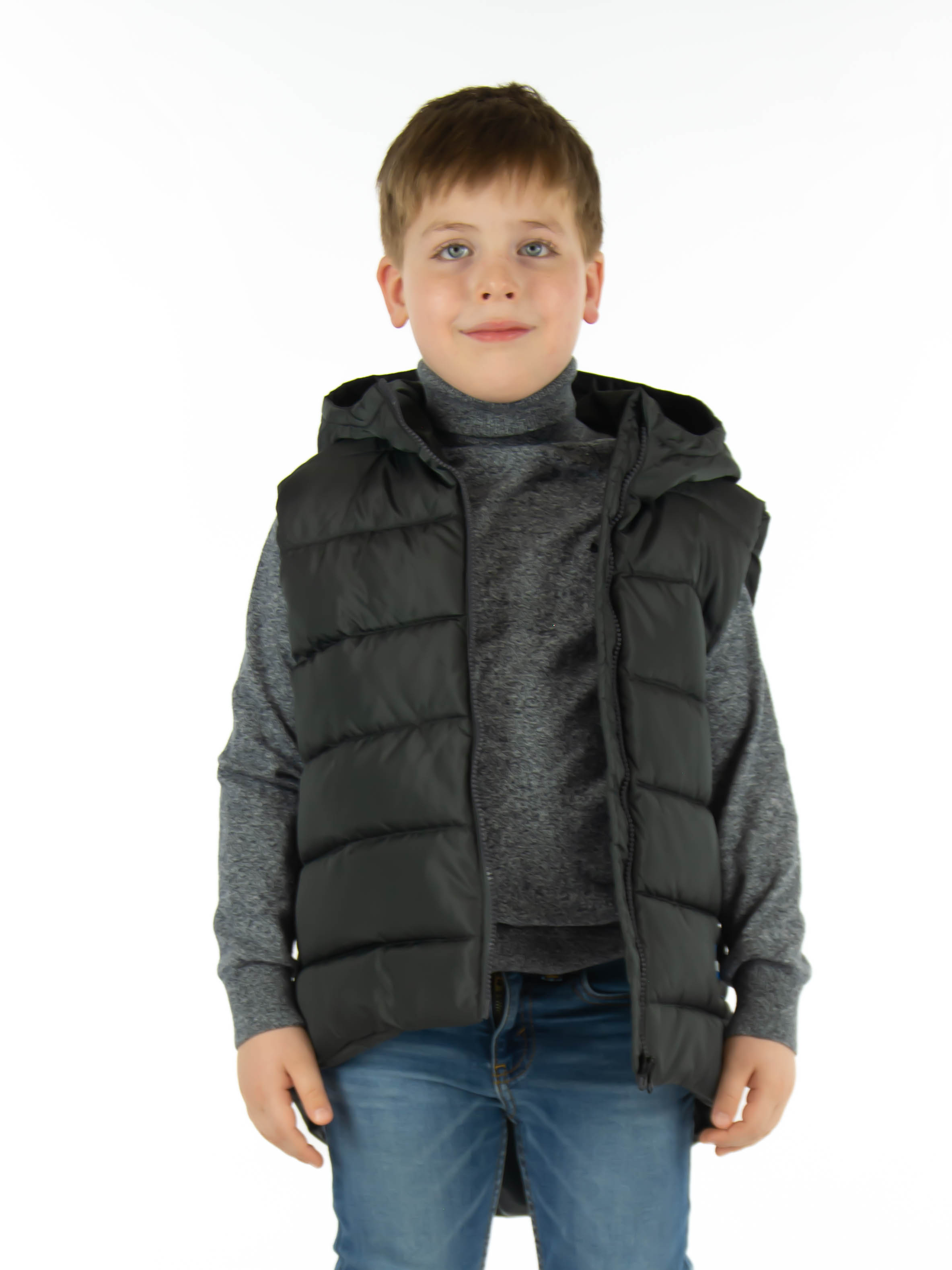 Жилет CASTLELADY 200900110 - фото 8