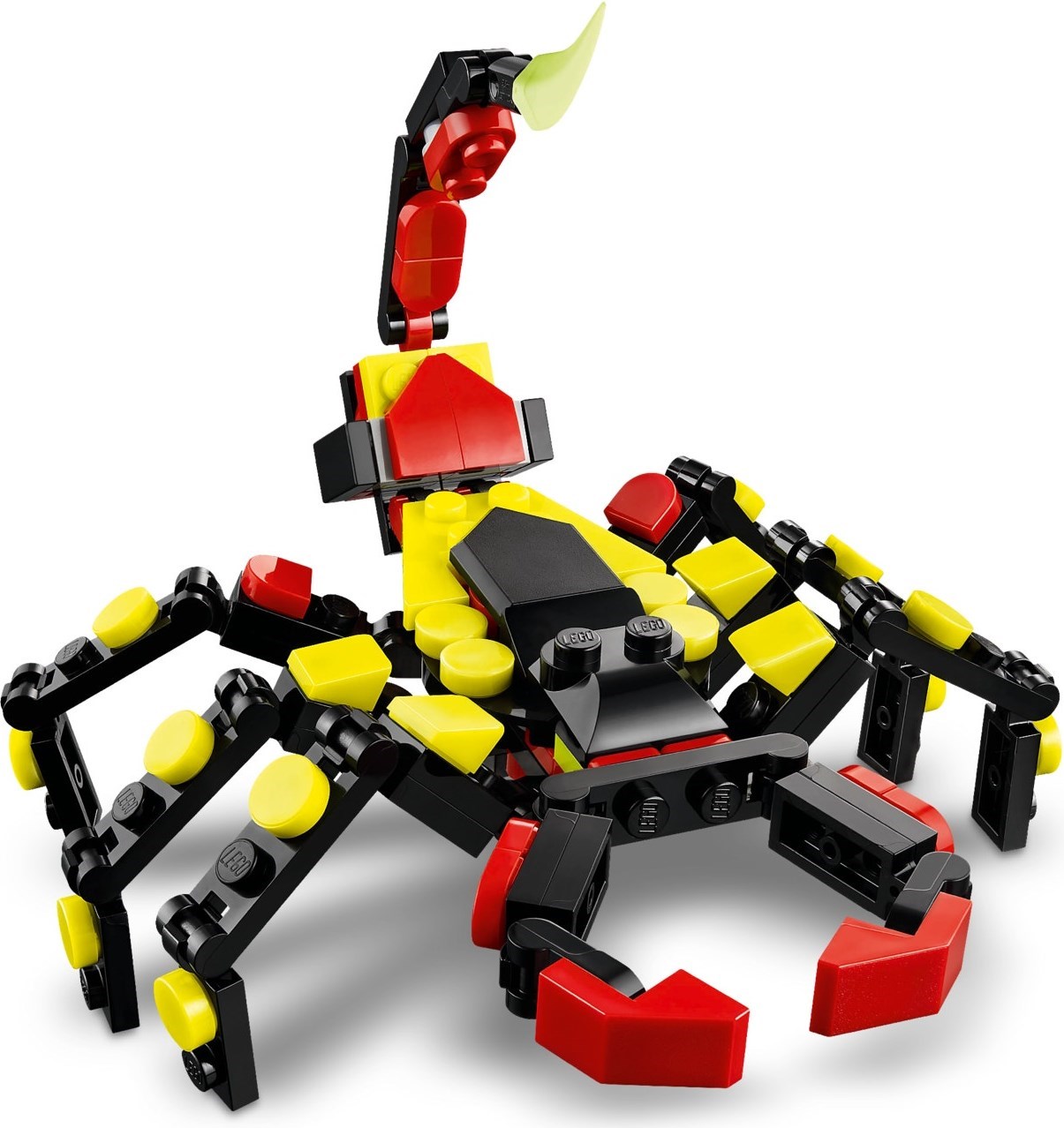 Конструктор LEGO Creator 31159 153 дет. - фото 8