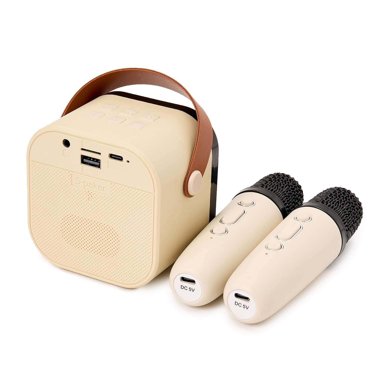 Колонка bluetooth ё - фото 4