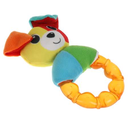 Игрушка УМка погремушка