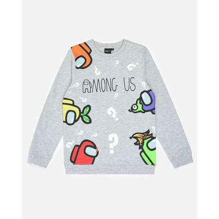 Свитшот Among Us