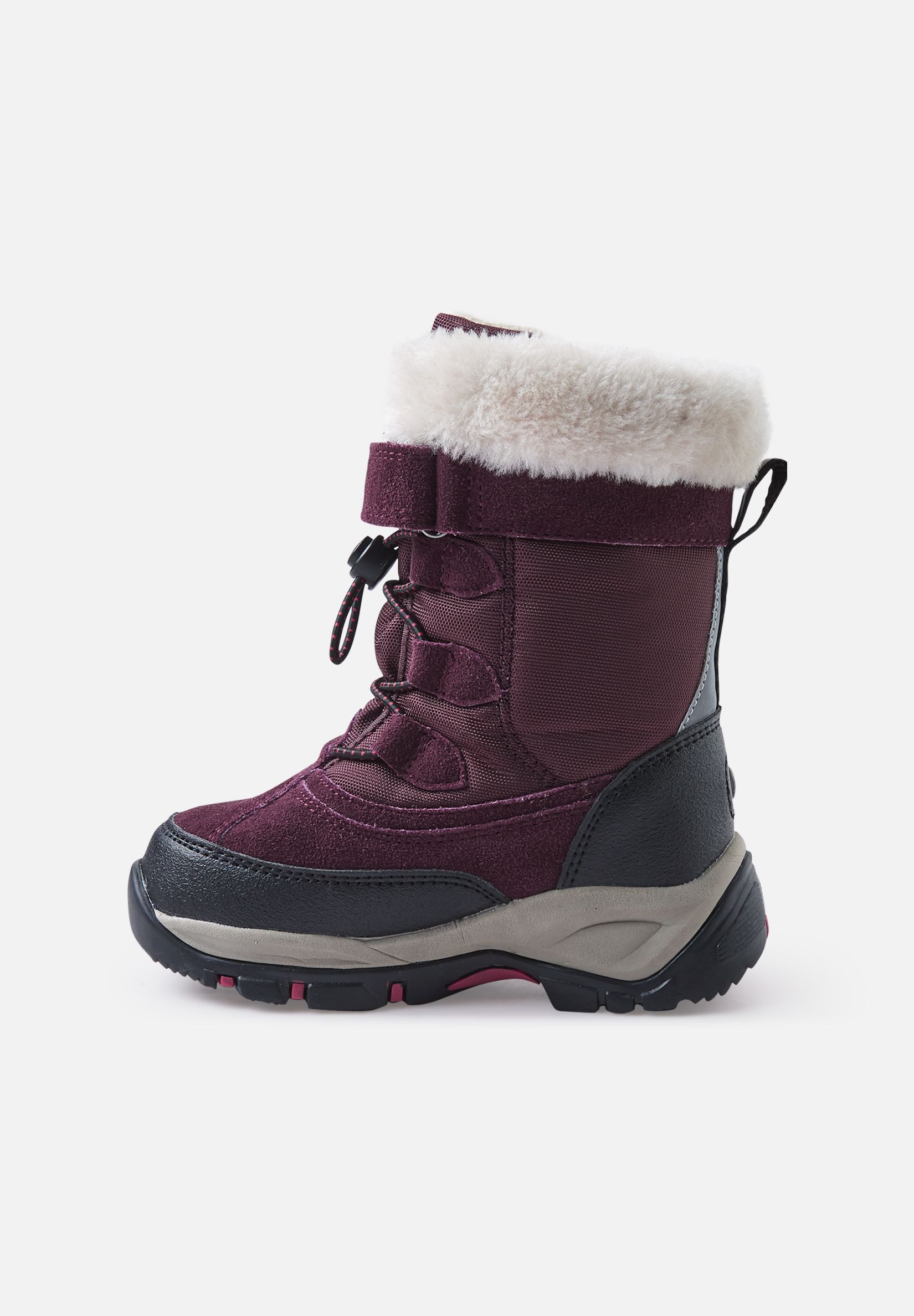 Сапоги Reima 5400054R-4960 - фото 6