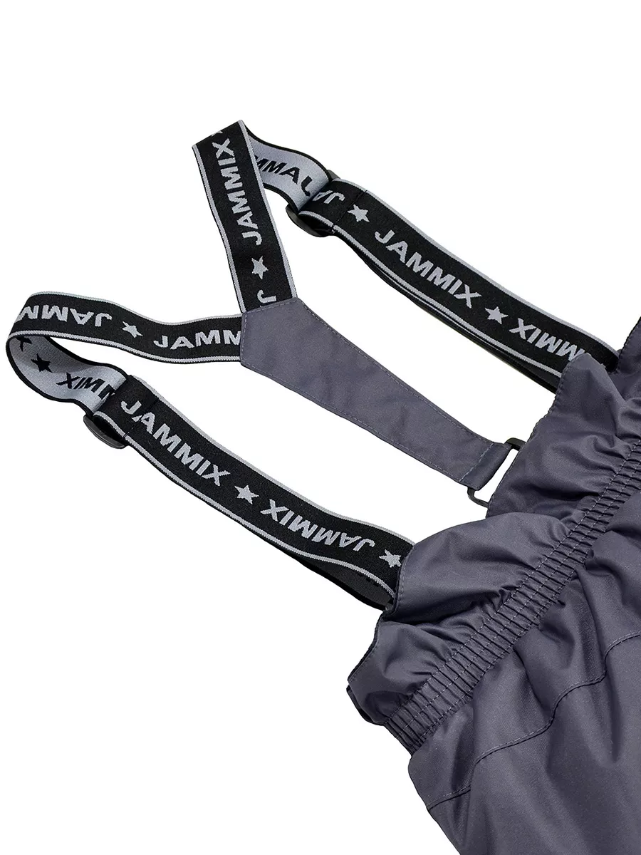 Полукомбинезон JAM MIX БД-639/3 - фото 3