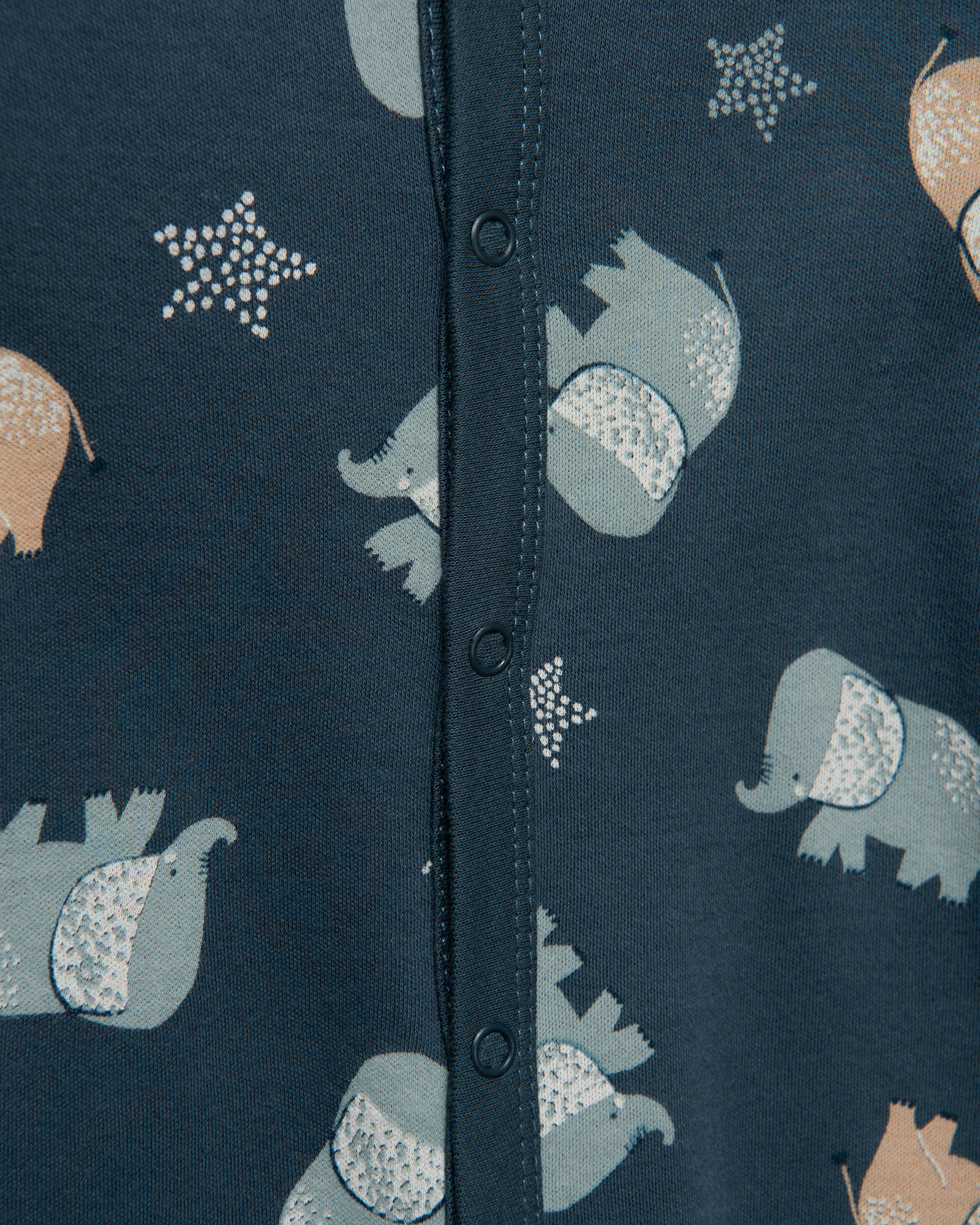 Комбинезон Baby Gо W24BG2-1961-1ib-66 - фото 3