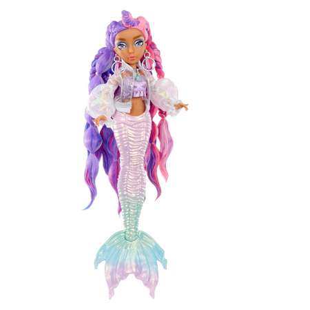 Кукла модельная Mermaze Mermaidz