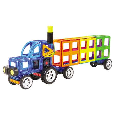 Конструктор Magformers магнитный