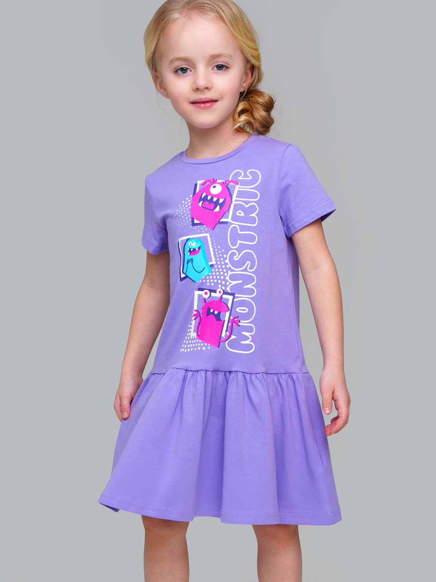 Платье PlayToday 12522042 - фото 4