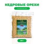 Орехи Предгорья Белухи кедровые очищенные 250 г