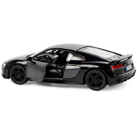 Автомобиль KINSMART Audi