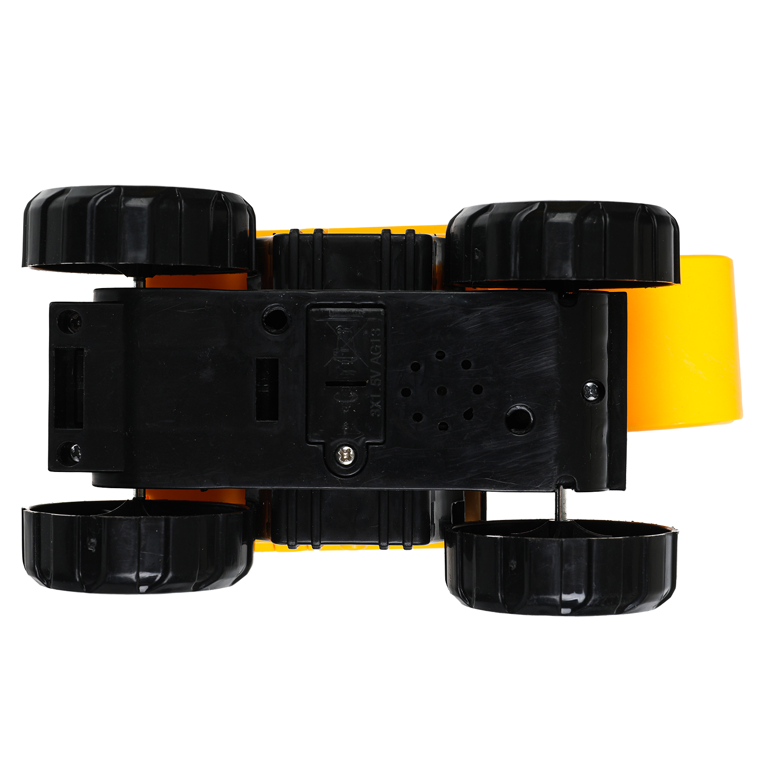 Экскаватор Huada Toys 378858 - фото 6