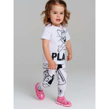 Сандалии PlayToday