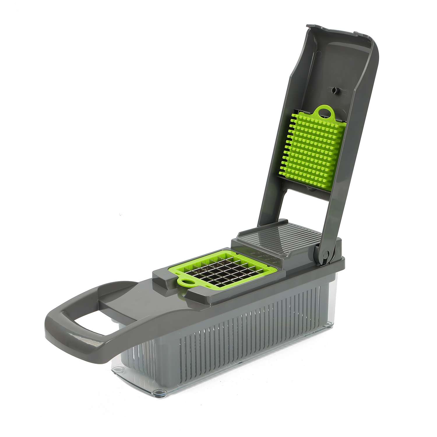 Овощерезка ё многофункциональная - фото 6