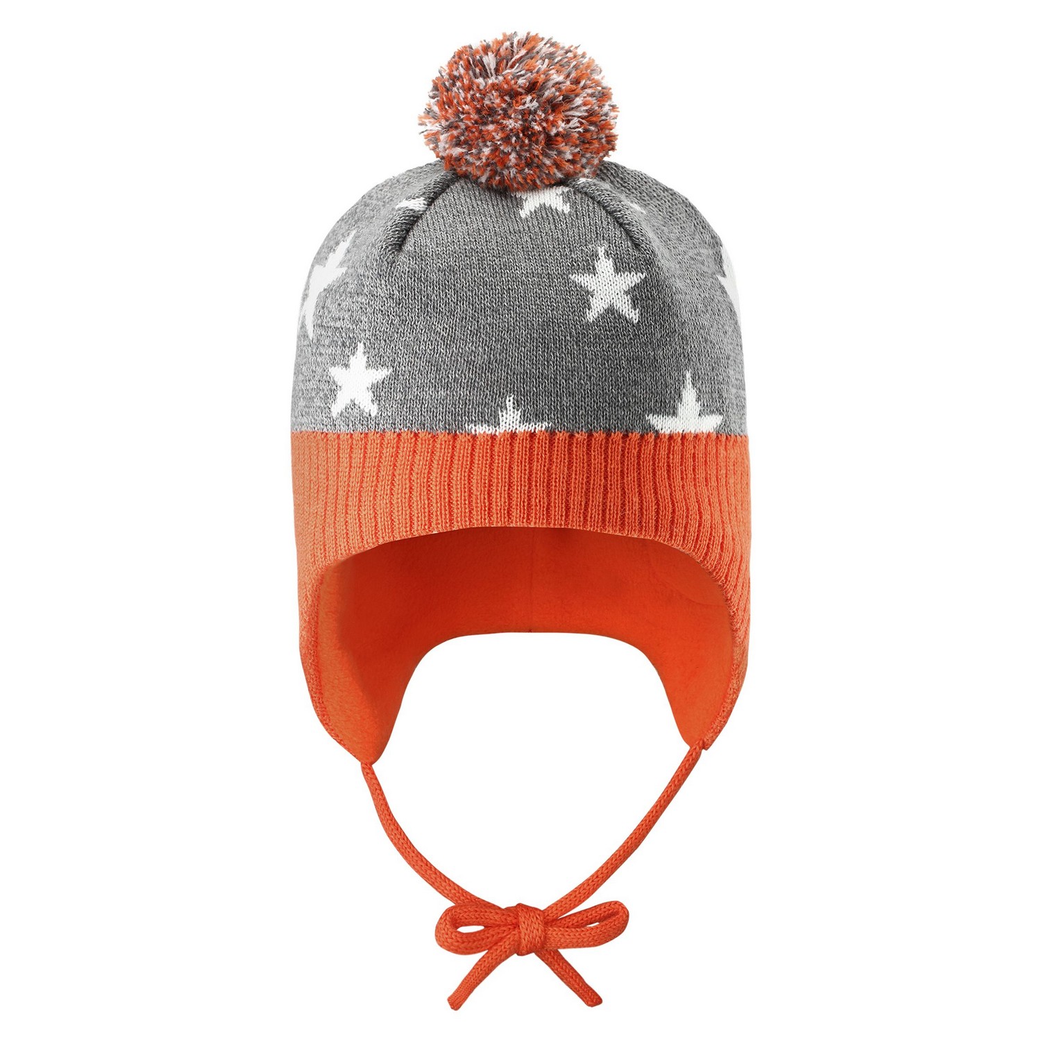 Шапка Lassie 718786-9611 - фото 4