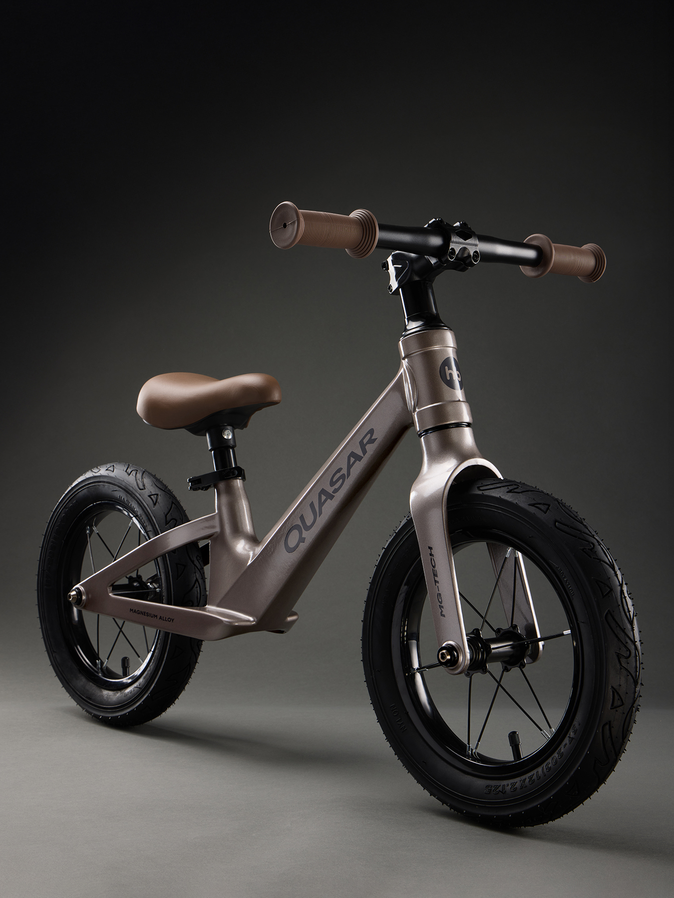 Изображение товара Двухколесный беговел Happy Baby 12 дюймов