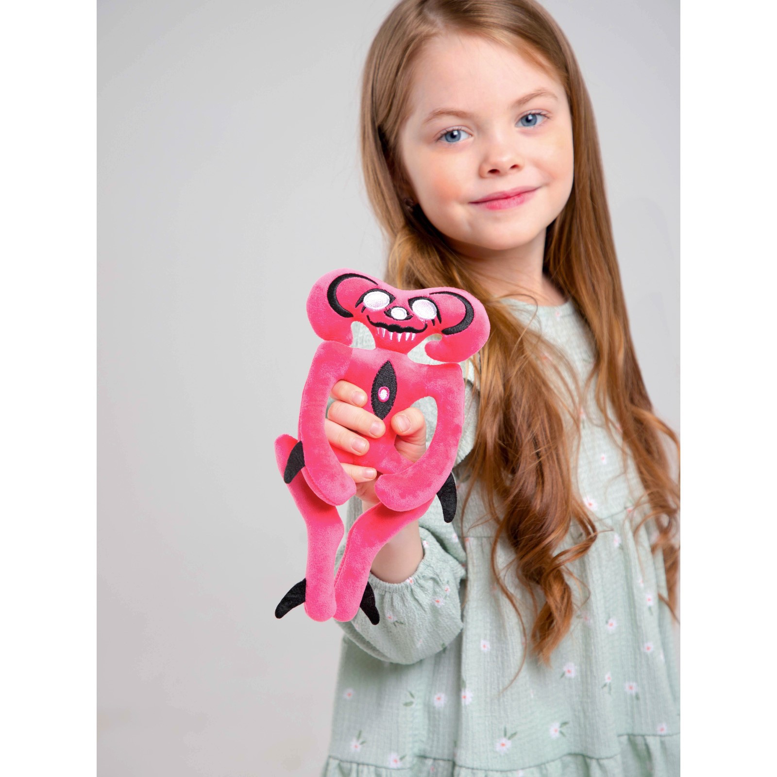 Игрушка мягкая Milo Toys - фото 7