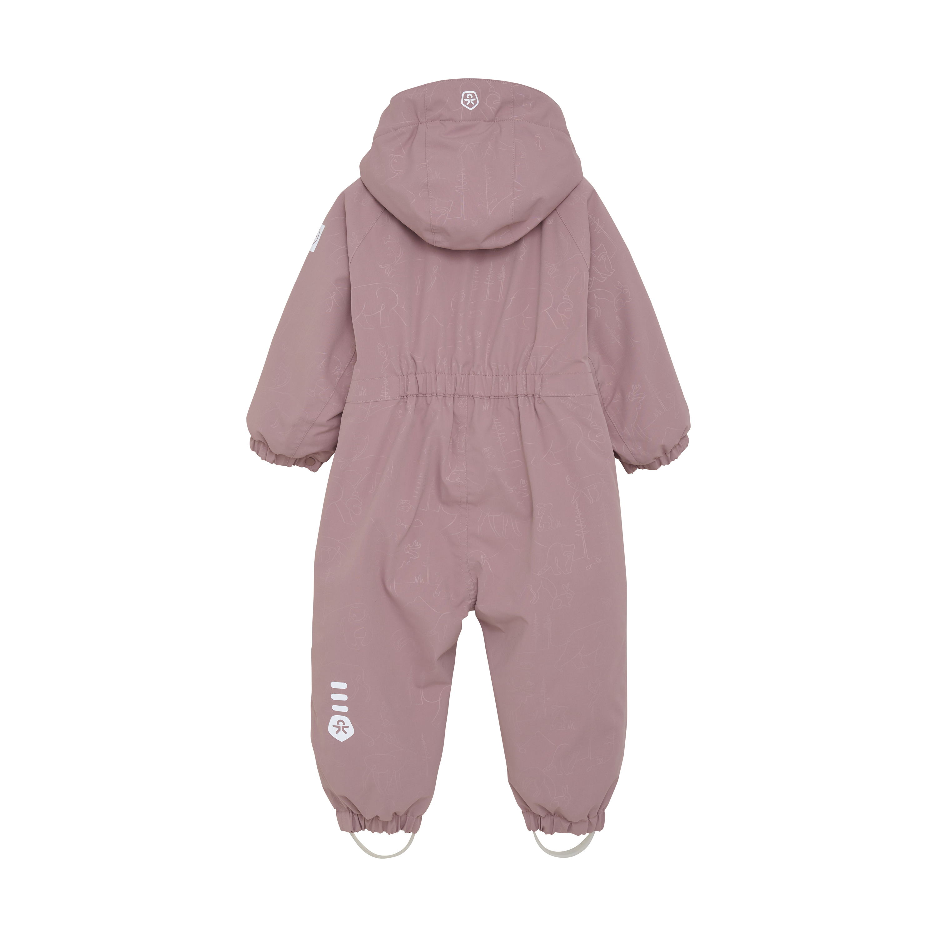 Комбинезон Color Kids 742133-4200 - фото 2