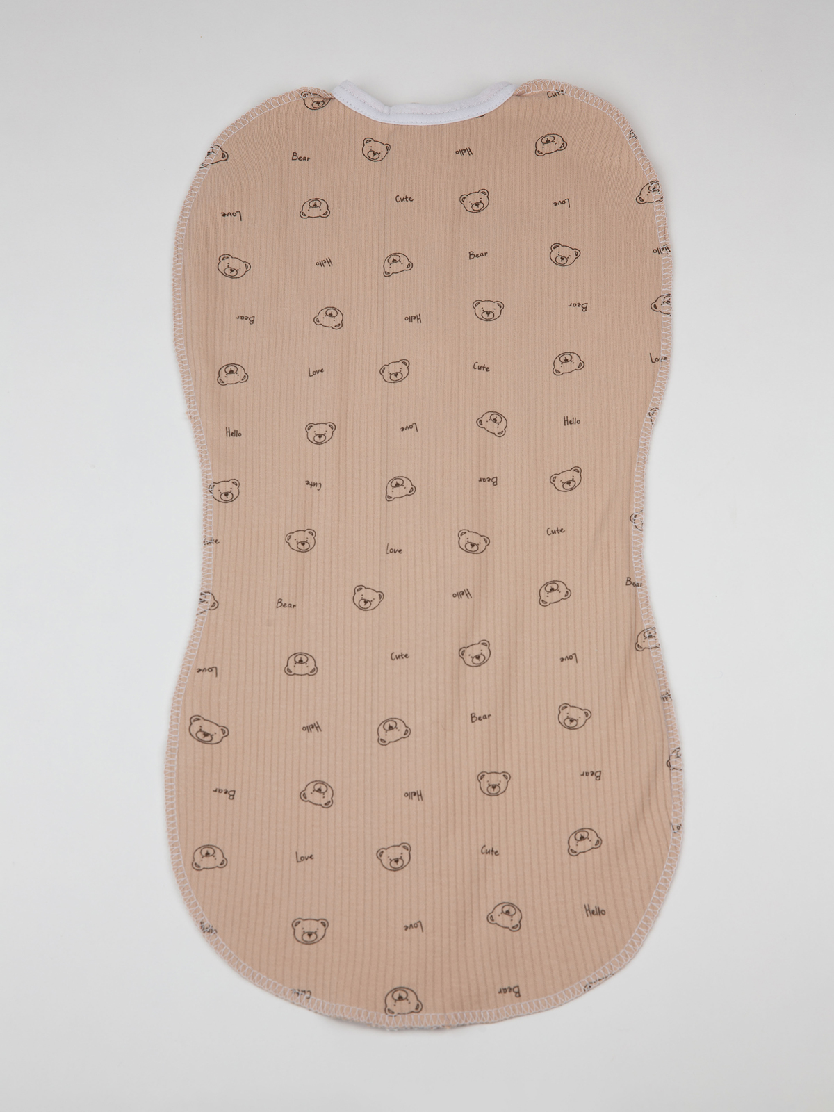 Конверт пеленальный (кокон) inlovery - фото 10