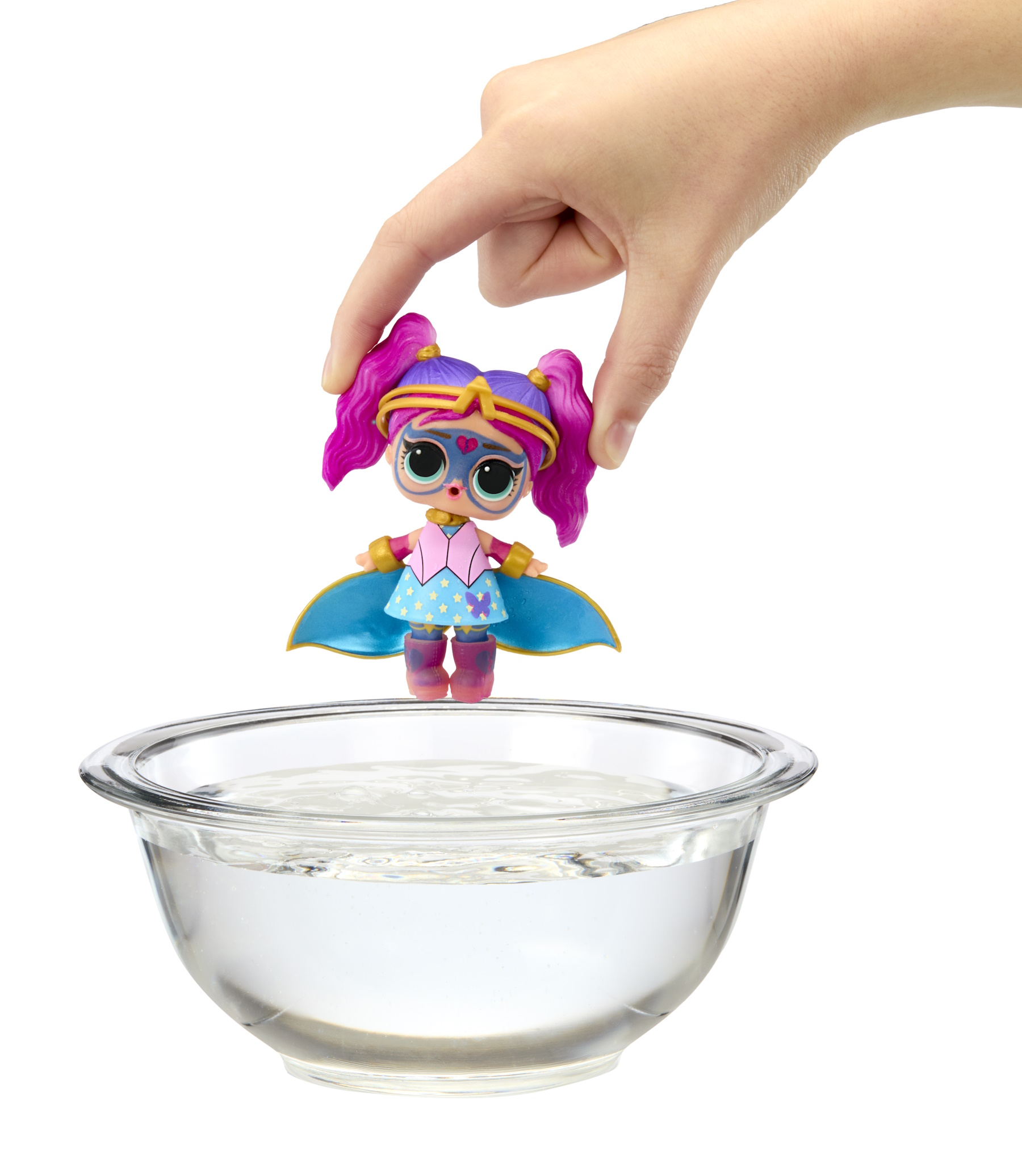 Фигурка L.O.L. Surprise! Eye Spy Tots - фото 10