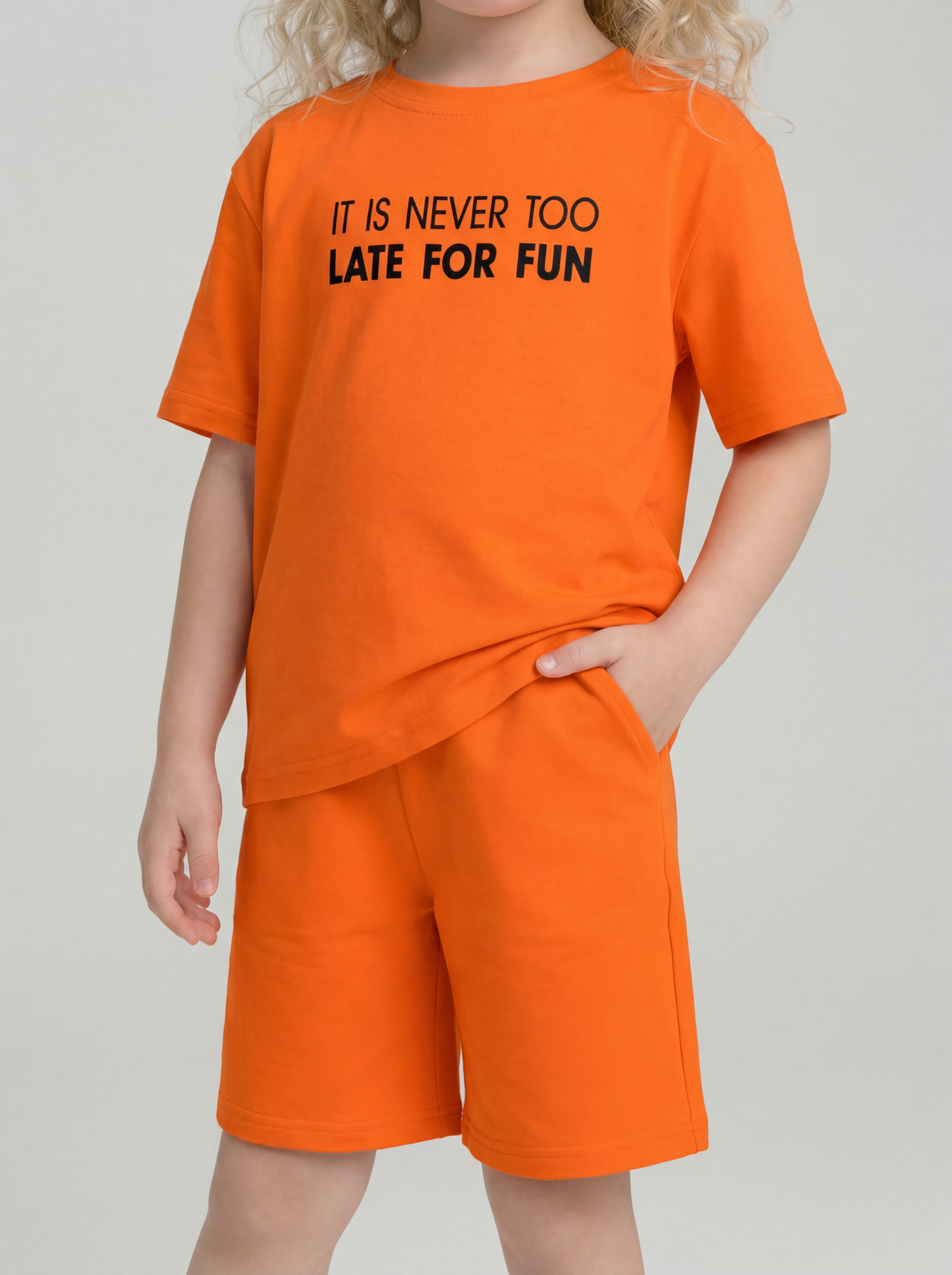 Костюм KUZA 1173А11 - фото 3