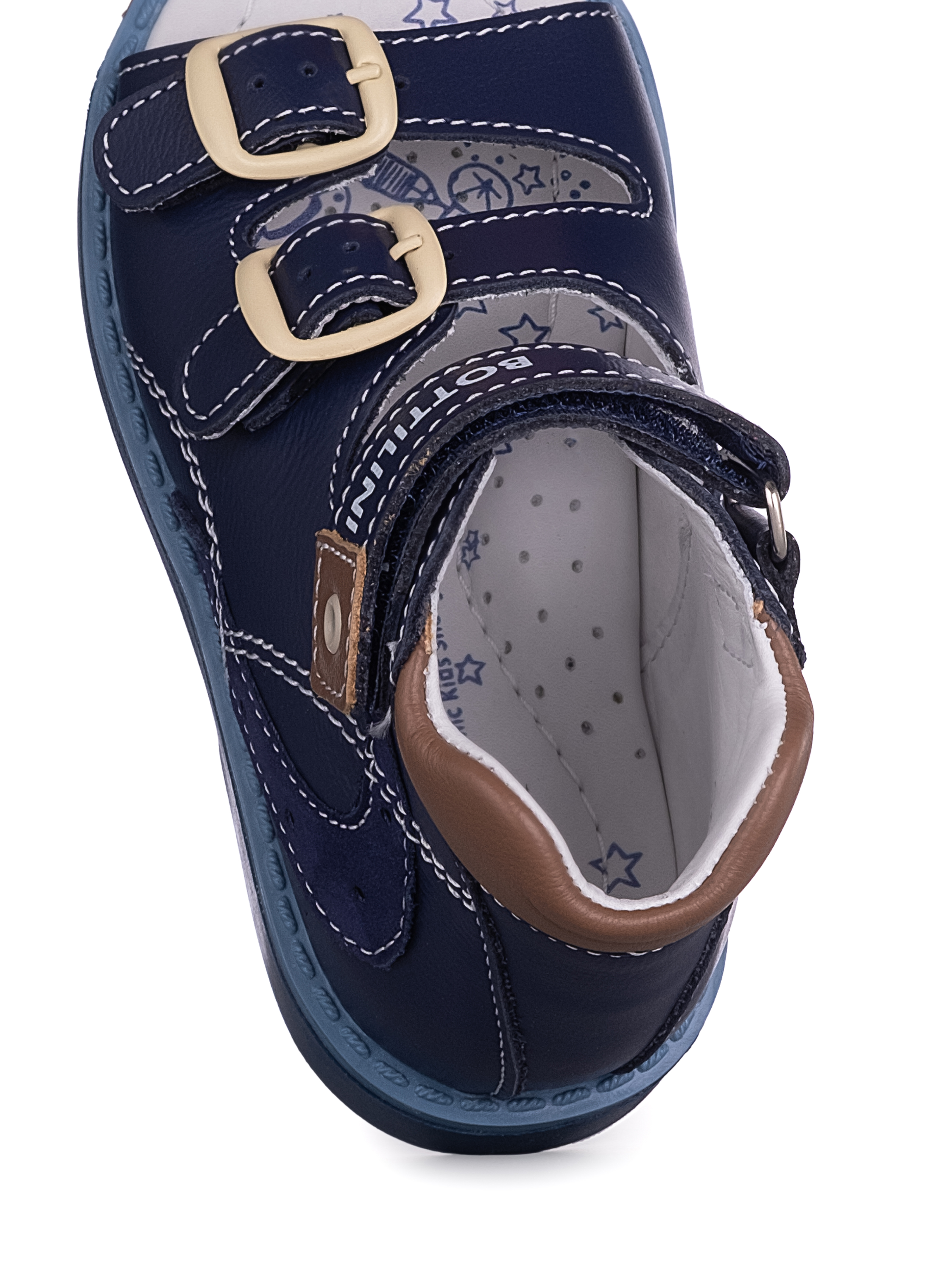 Сандалии Bottilini SO-090(1) - фото 2