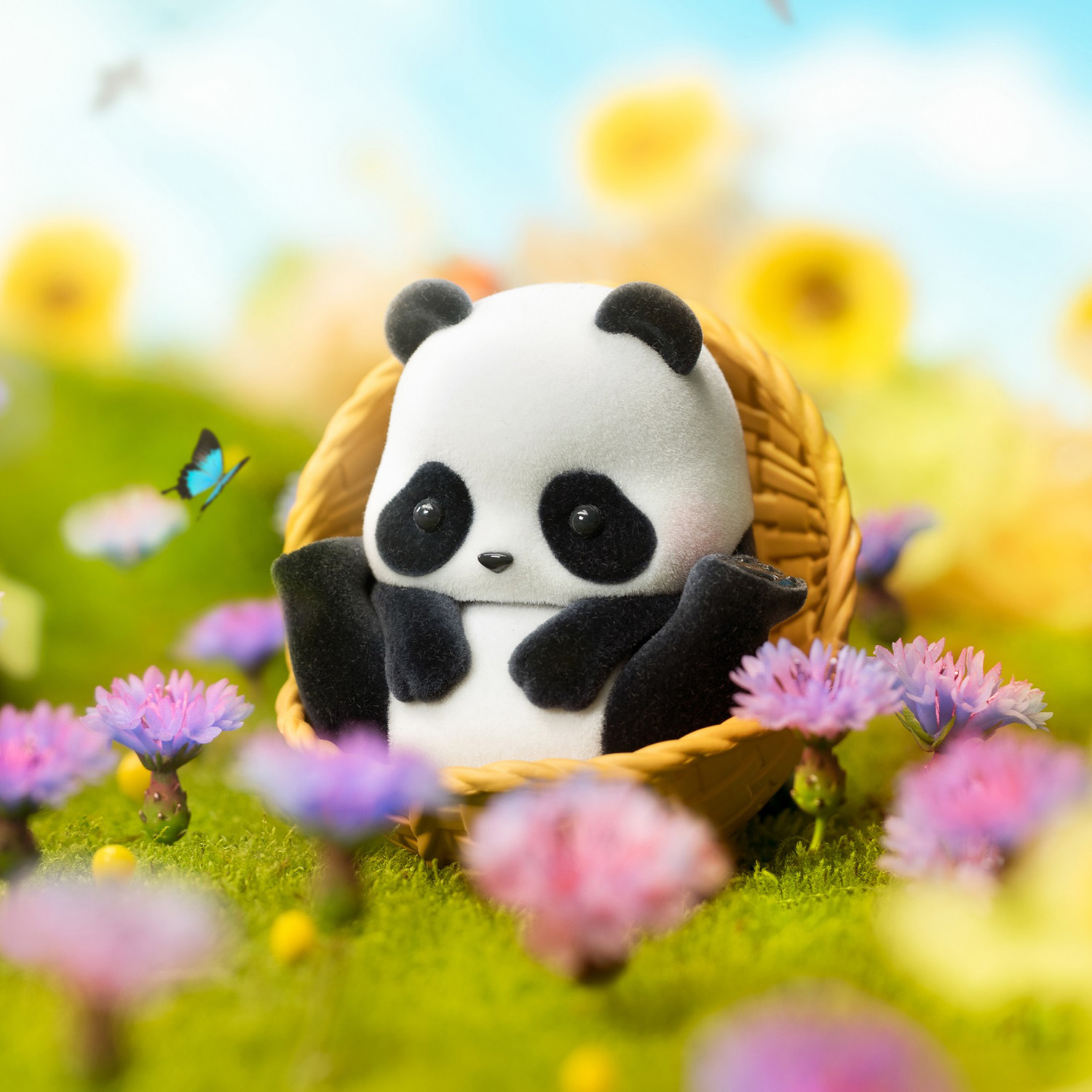 Фигурка 52Toys - фото 14