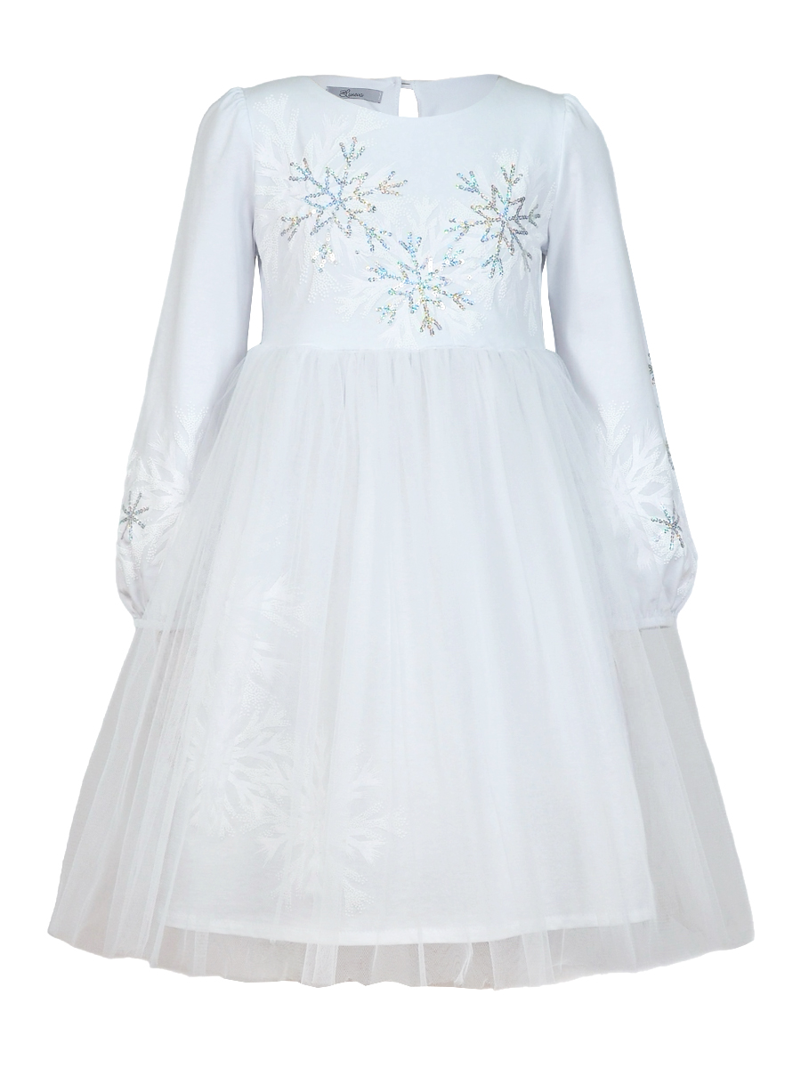 Платье Luneva Пл224-1. - фото 1